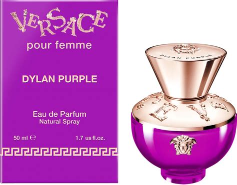 versace pour femme dylan purple versace|versace dylan blue women price.